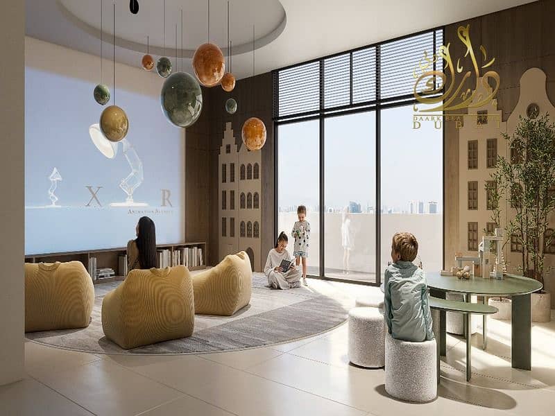 Luxury 2BR | Fully Furnished - Image 10