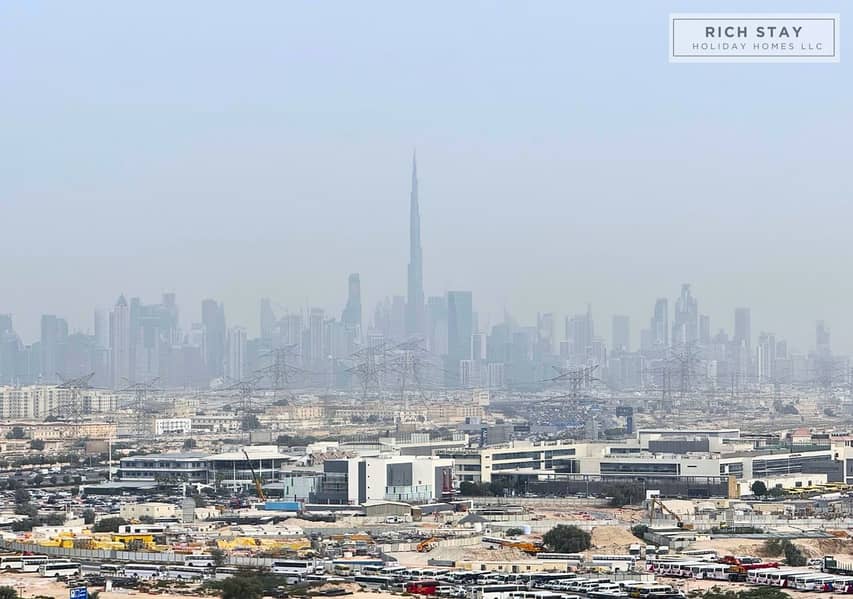 UPGRADED | CITY VIEW | DECEMBER OFFER - Image 18