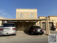 فیلا في الروضة 3،الروضة 6 غرف 115000 درهم - 13651448