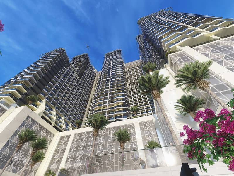 High-Floor with Golf Course View | Negotiable Price - Image 7