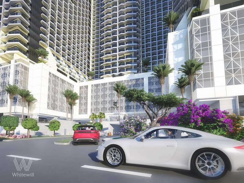 High-Floor with Golf Course View | Negotiable Price - Image 8