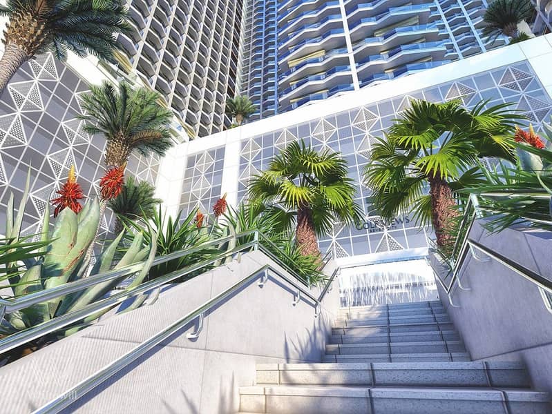 High-Floor with Golf Course View | Negotiable Price - Image 10