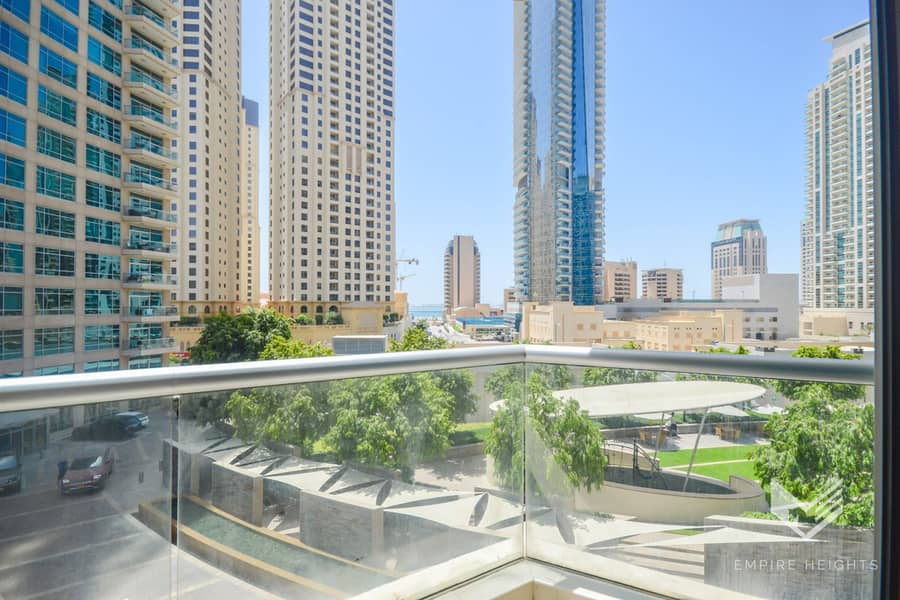 Chiller Free | Vacant | Unfurnished