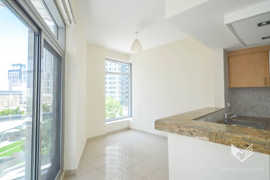 Chiller Free | Vacant | Unfurnished - Image 8