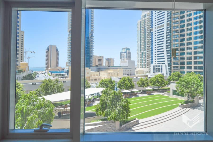 Chiller Free | Vacant | Unfurnished - Image 10