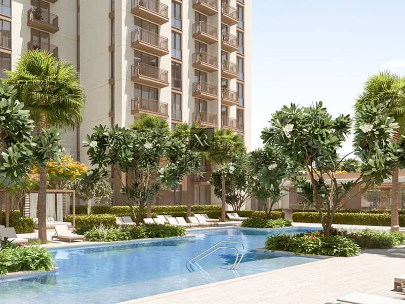 Exclusive | 3BR | Spacious Layout | Prime Location - Image 6