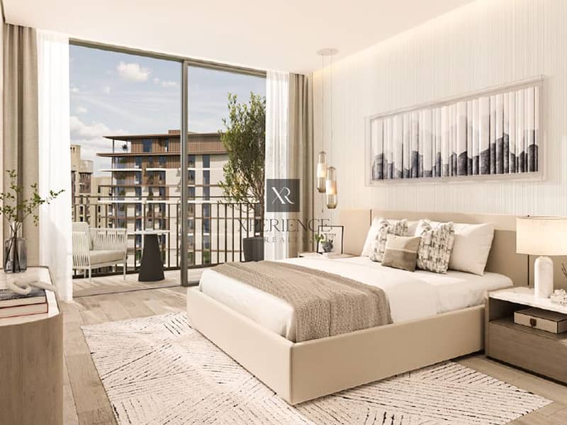 Exclusive | 3BR | Spacious Layout | Prime Location - Image 8