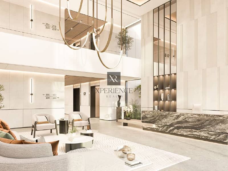 Exclusive | 3BR | Spacious Layout | Prime Location - Image 10