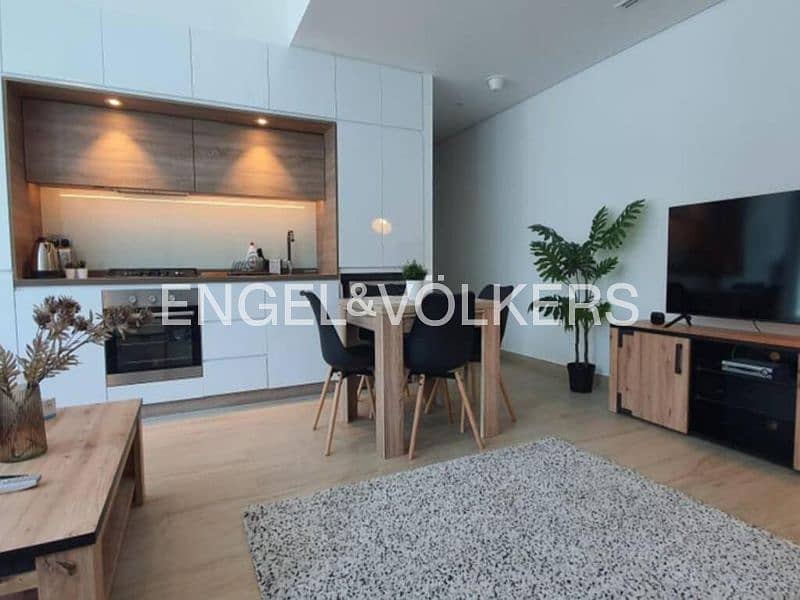Modern | Fully Furnished | Spacious