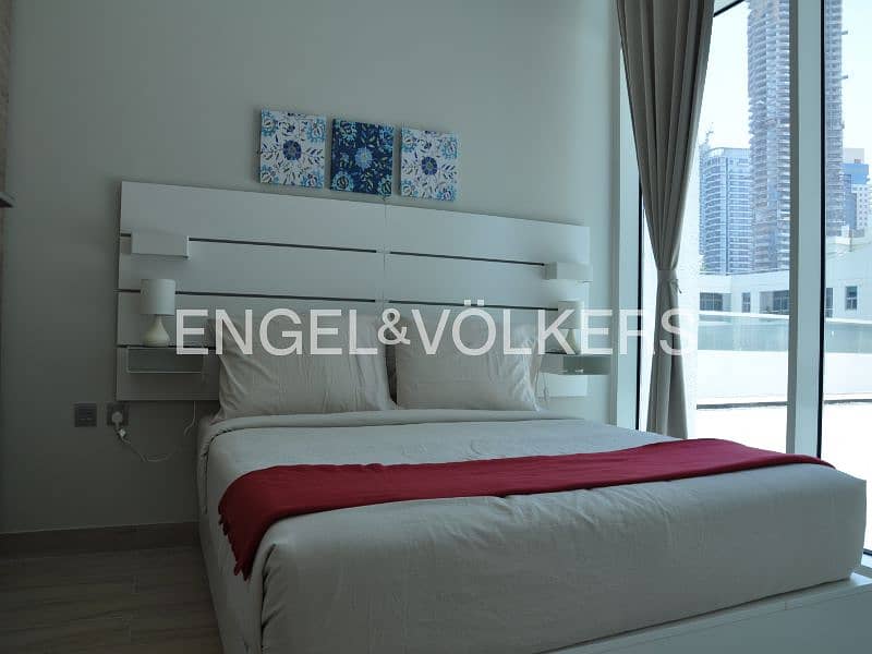 Modern | Fully Furnished | Spacious - Image 7