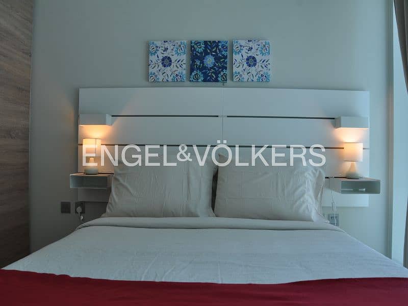 Modern | Fully Furnished | Spacious - Image 8