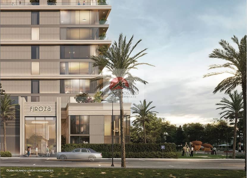 PRIME LOCATION| HIGH RIO | FURNISHED| UNIQUE/ MODERN LAYOUT | 50/50 PAYMENT PLAN - Image 3