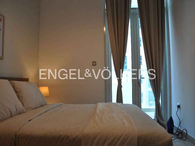 Modern | Fully Furnished | Spacious - Image 9