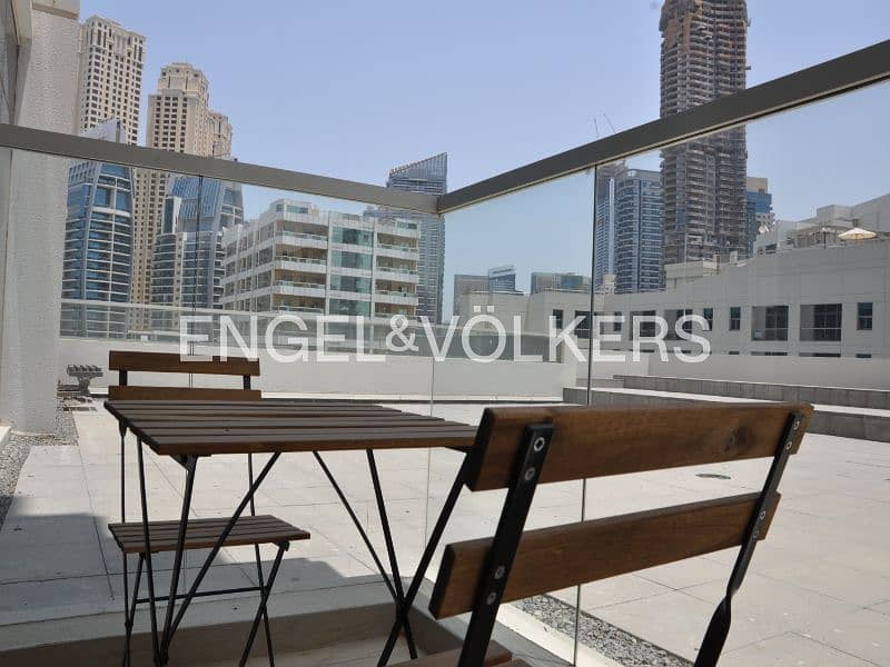 Modern | Fully Furnished | Spacious - Image 12