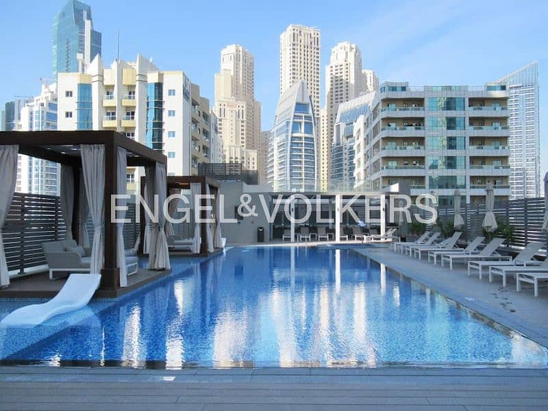 Modern | Fully Furnished | Spacious - Image 14