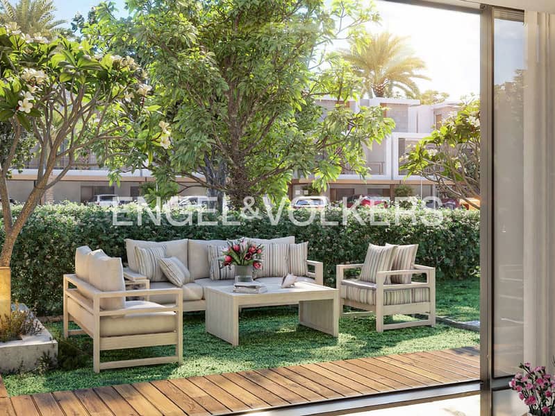 Prime Location | High-End Finishes | Large Plot