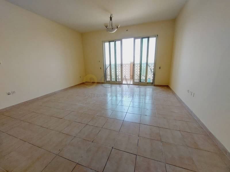 From Jan 1st Week | Spacious | With Balcony