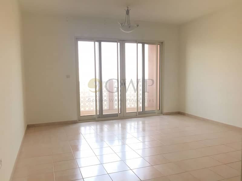 From Jan 1st Week | Spacious | With Balcony - Image 8