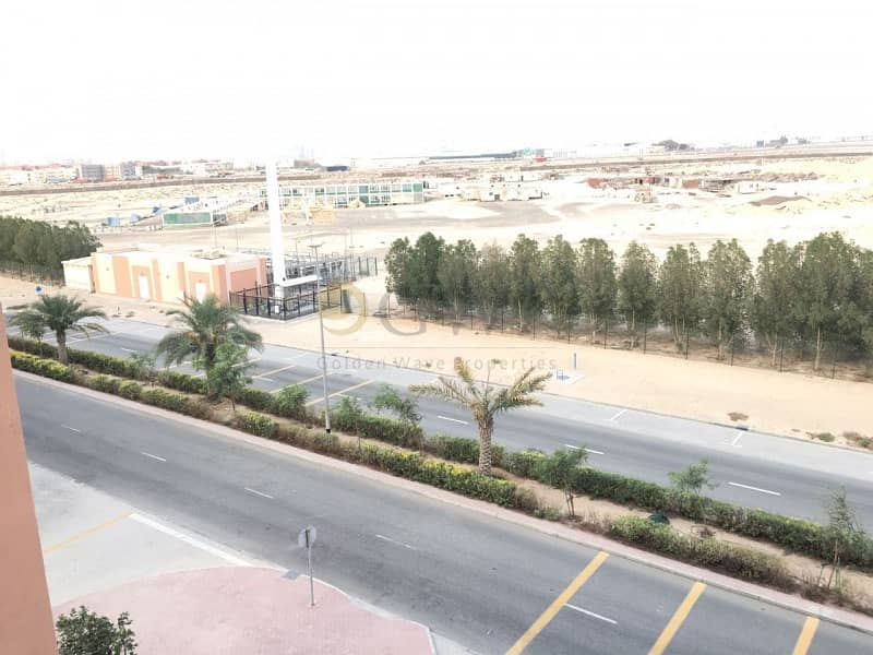 From Jan 1st Week | Spacious | With Balcony - Image 9