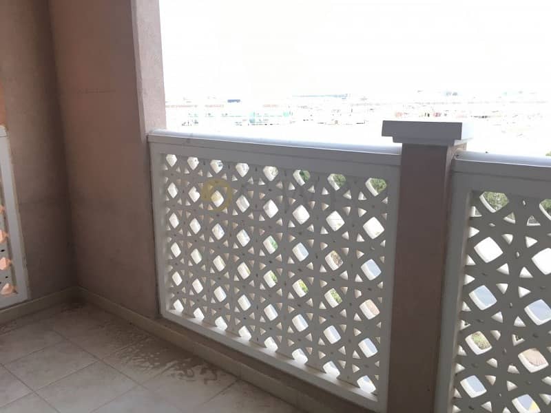 From Jan 1st Week | Spacious | With Balcony - Image 13