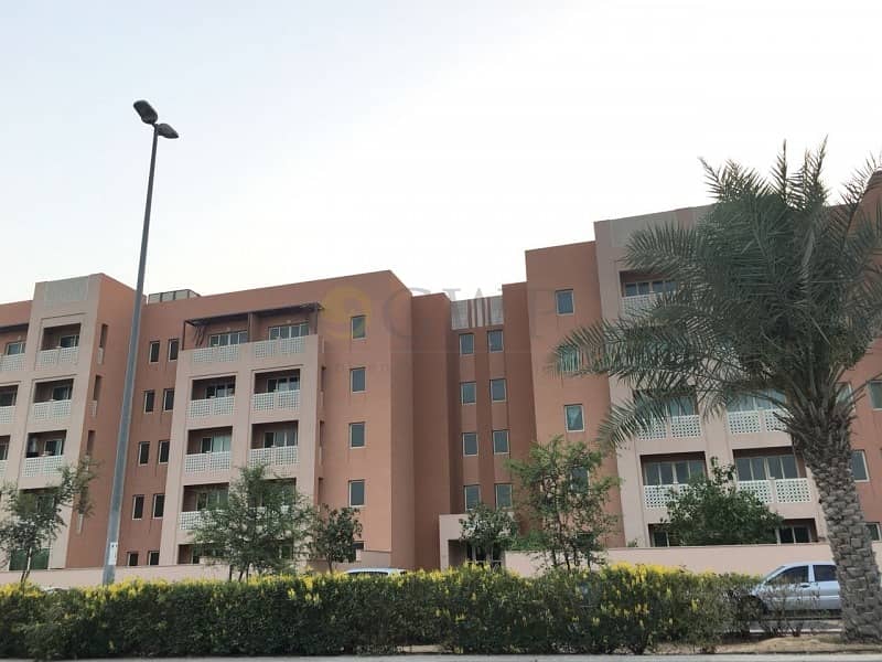 From Jan 1st Week | Spacious | With Balcony - Image 15