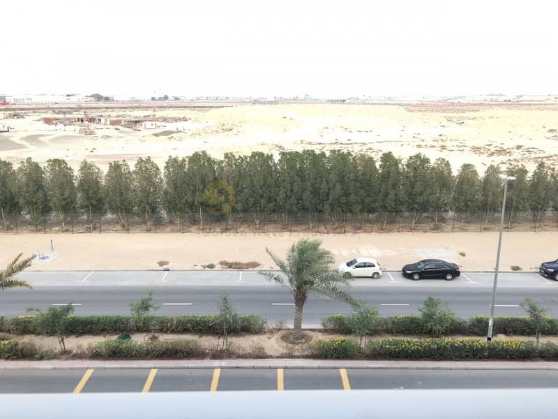 From Jan 1st Week | Spacious | With Balcony - Image 16