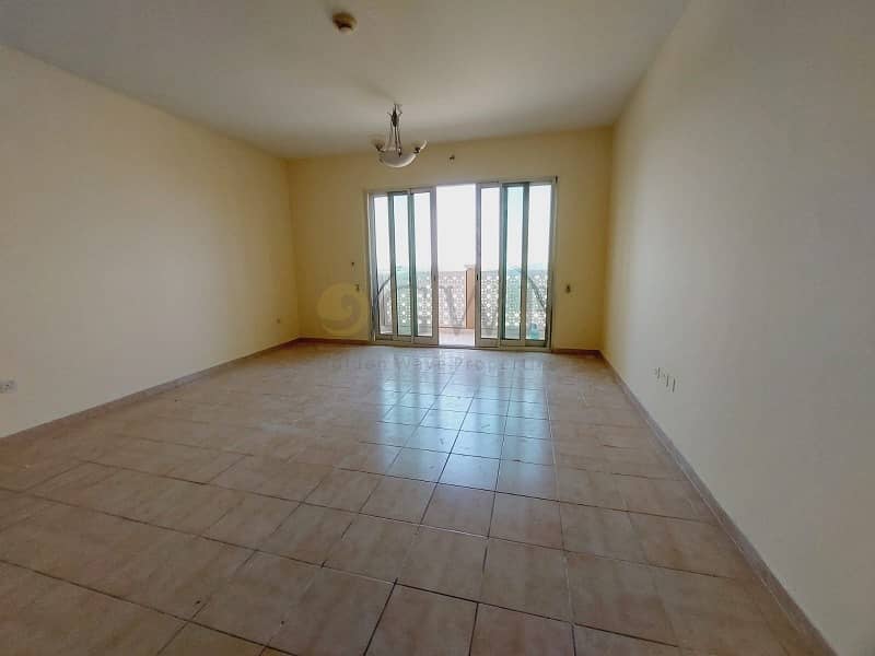 From Jan 1st Week | Spacious | With Balcony - Image 21