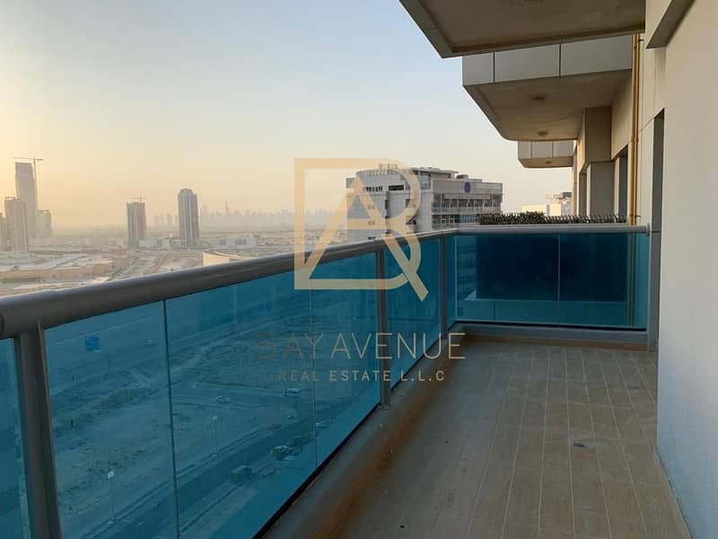 Fully Furnished Spacious 1Bedroom Appartment Vacant On 20 January - Image 6