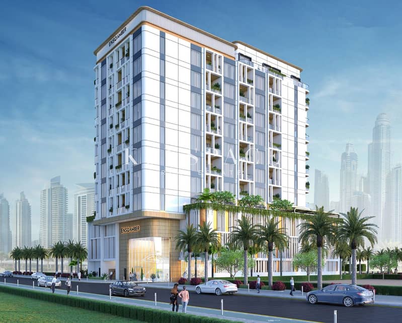 CASH OFFER l SPACIOUS 1BR APARTMENT l A NEW URBAN OASIS