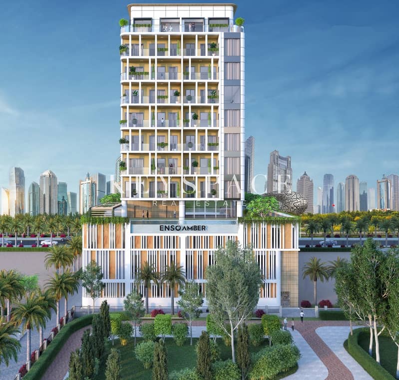 CASH OFFER l SPACIOUS 1BR APARTMENT l A NEW URBAN OASIS