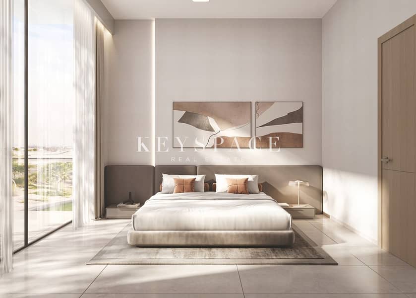 CASH OFFER l SPACIOUS 1BR APARTMENT l A NEW URBAN OASIS - Image 8