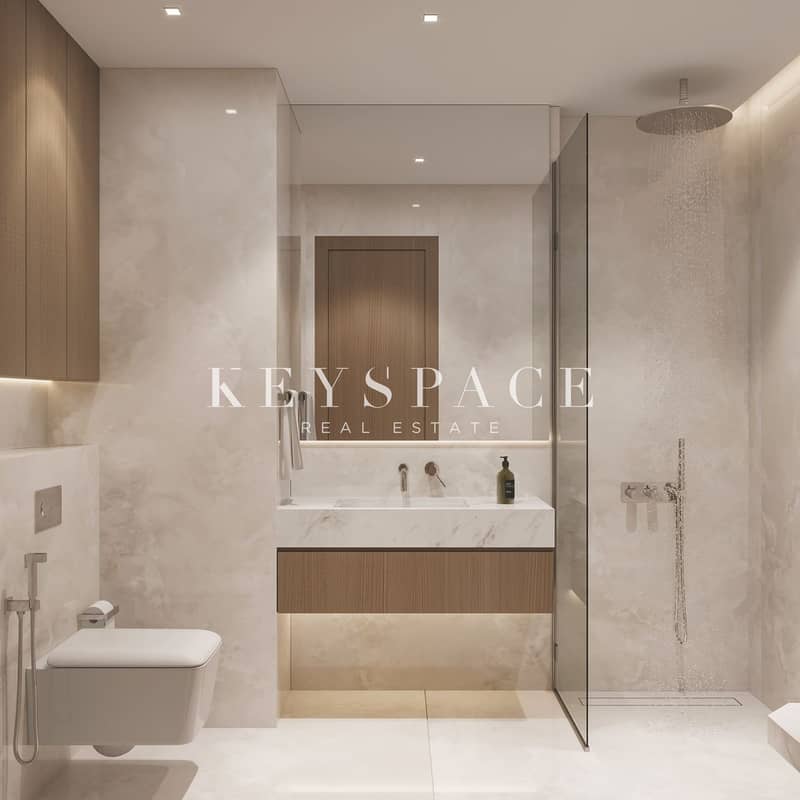 CASH OFFER l SPACIOUS 1BR APARTMENT l A NEW URBAN OASIS - Image 10