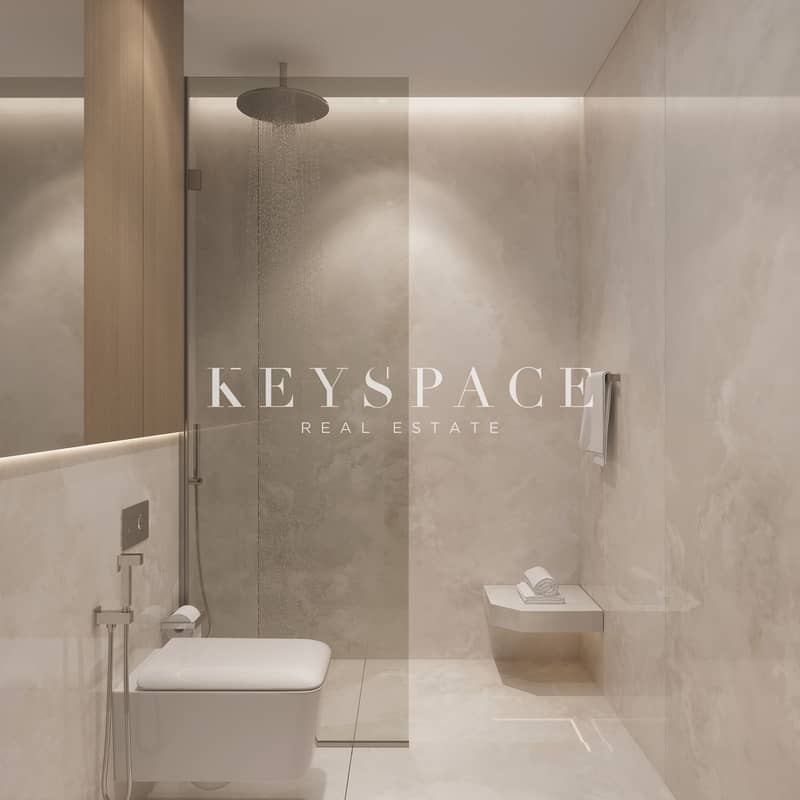 CASH OFFER l SPACIOUS 1BR APARTMENT l A NEW URBAN OASIS - Image 11