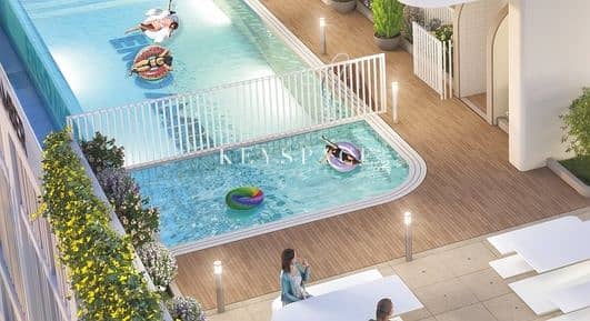 CASH OFFER l SPACIOUS 1BR APARTMENT l A NEW URBAN OASIS - Image 13