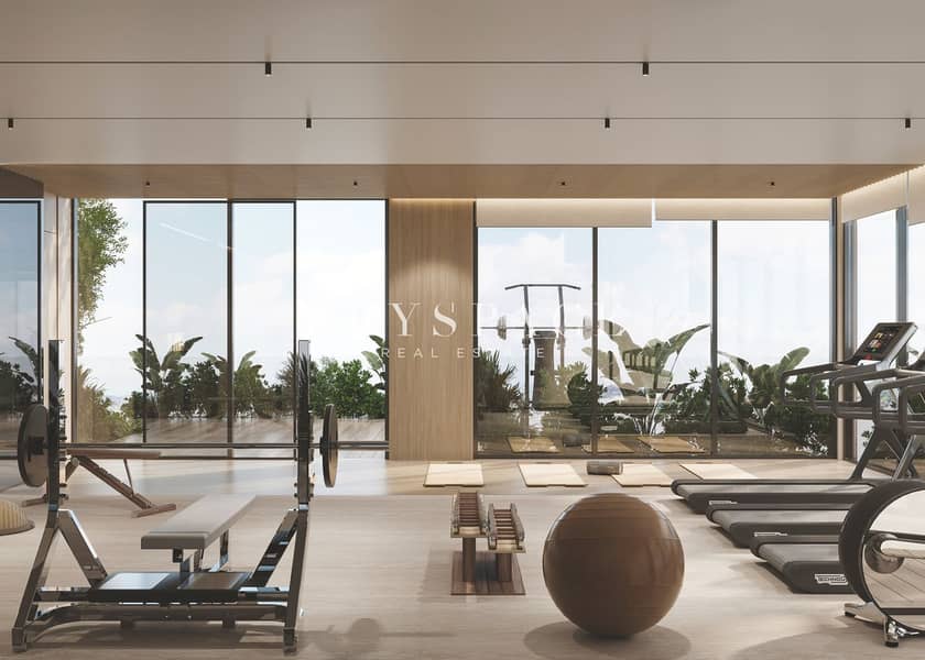 CASH OFFER l SPACIOUS 1BR APARTMENT l A NEW URBAN OASIS - Image 15