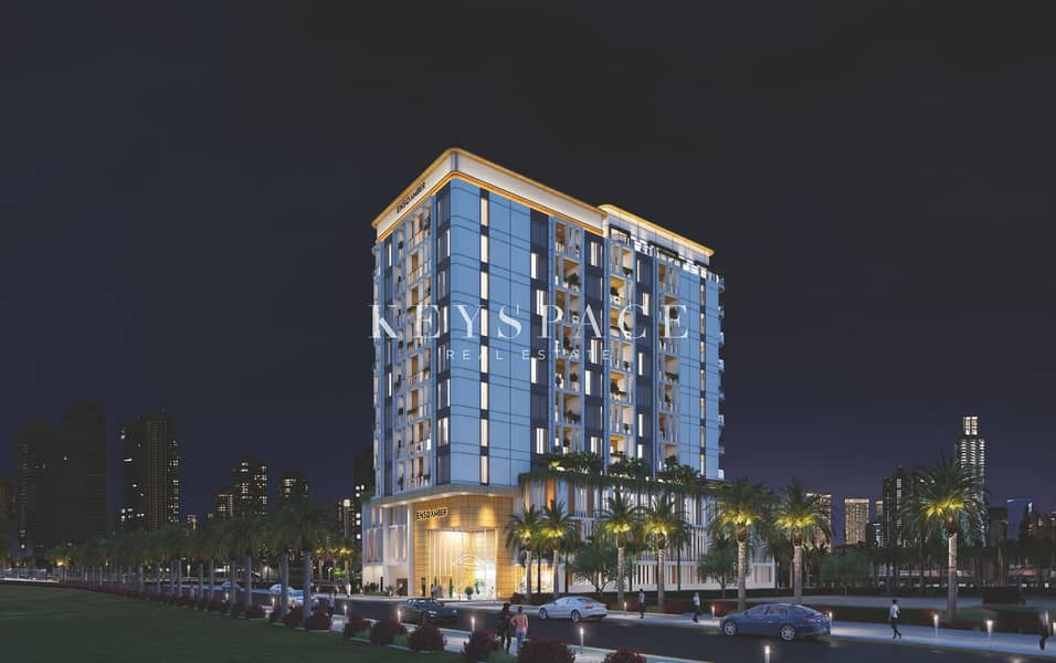 CASH OFFER l SPACIOUS 1BR APARTMENT l A NEW URBAN OASIS - Image 17