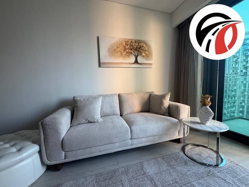 CHEAPEST PRICE|| SPACIOUS APARTMENT || MODERN ELEGANCE|| Exclusive - Image 7