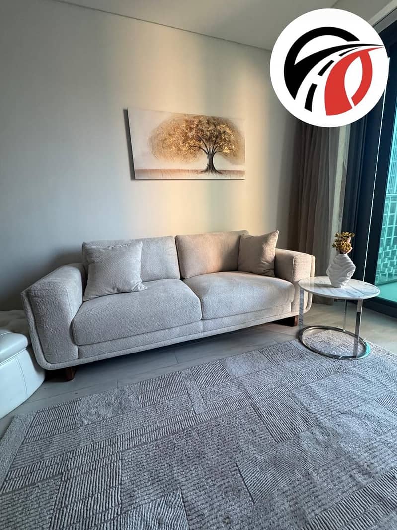 CHEAPEST PRICE|| SPACIOUS APARTMENT || MODERN ELEGANCE|| Exclusive - Image 8