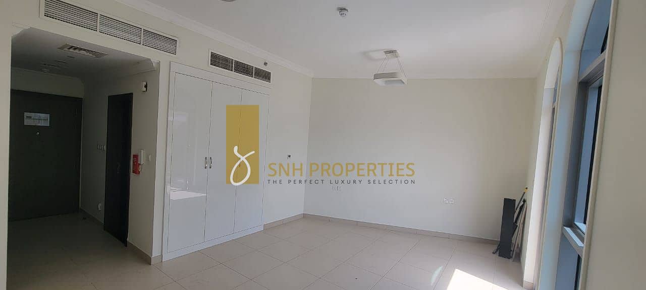 COMMUNITY VIEW | BIG LAYOUT | BRIGHT UNIT