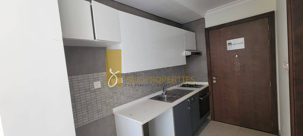 COMMUNITY VIEW | BIG LAYOUT | BRIGHT UNIT