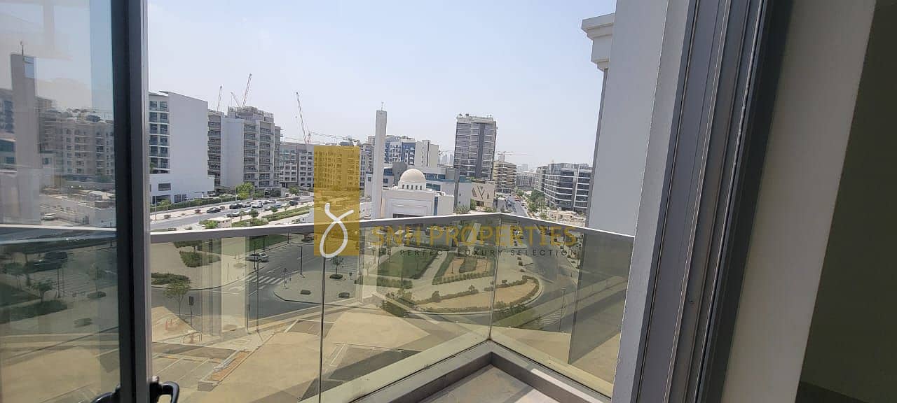 COMMUNITY VIEW | BIG LAYOUT | BRIGHT UNIT - Image 7