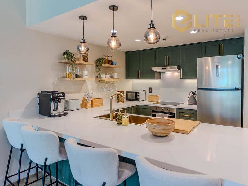 FOR RENT | READY TO MOVE IN | PRIME LOCATION - Image 9