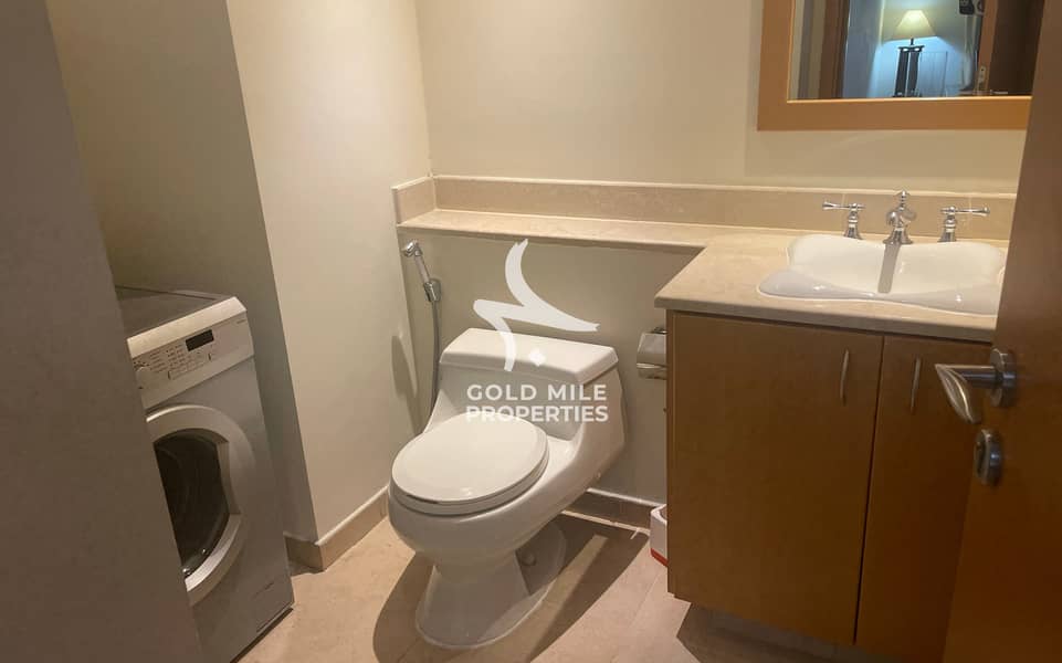 FULLY FURNISHED - ELEGANT 1 BHK - NEAR MALL OF EMIRATES - Image 17