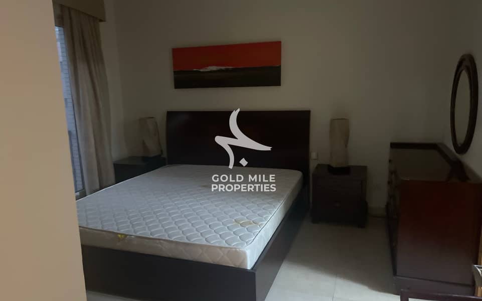 FULLY FURNISHED - ELEGANT 1 BHK - NEAR MALL OF EMIRATES - Image 18