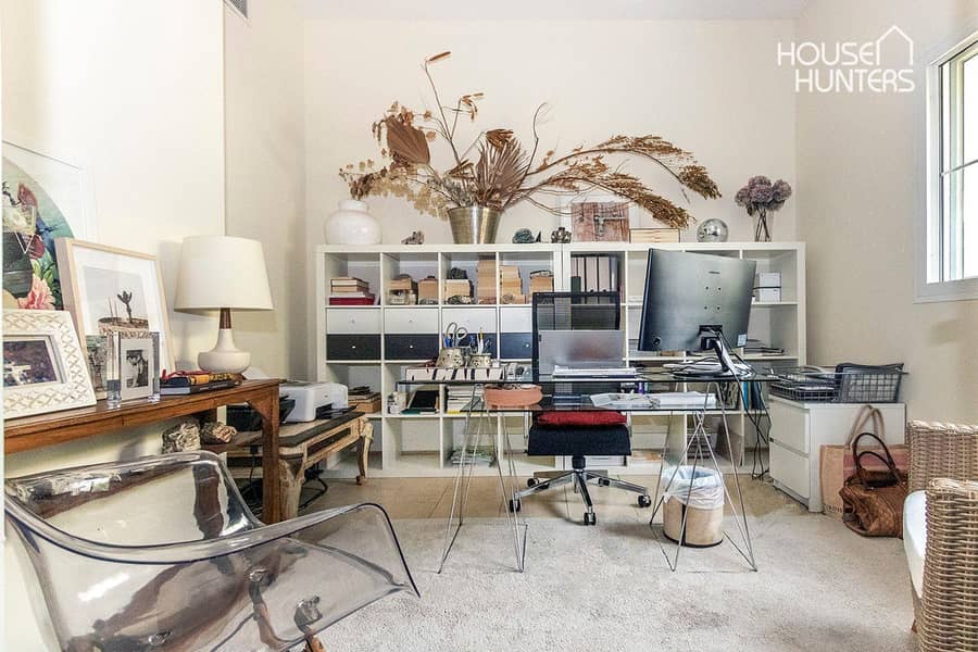 Stunning Contemporary Villa | Spacious Layout