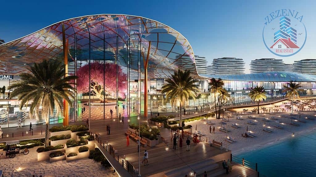 GATED | OPERA | CRYSTAL LAGOONS | 10% DP | 12%DISCOUNT | 4%DLD WAIVER