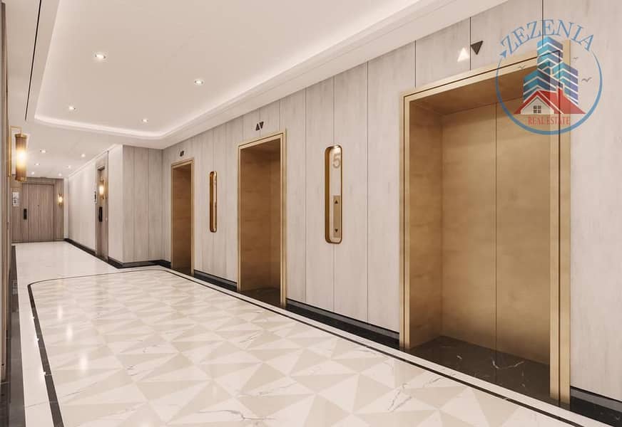 GATED | OPERA | CRYSTAL LAGOONS | 10% DP | 12%DISCOUNT | 4%DLD WAIVER - Image 8