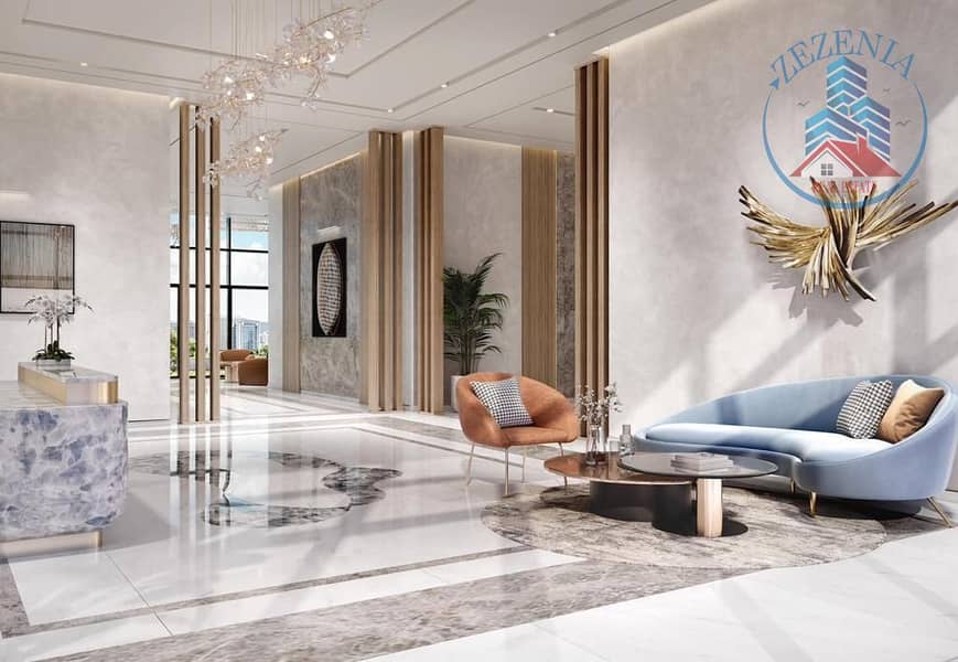 GATED | OPERA | CRYSTAL LAGOONS | 10% DP | 12%DISCOUNT | 4%DLD WAIVER - Image 9