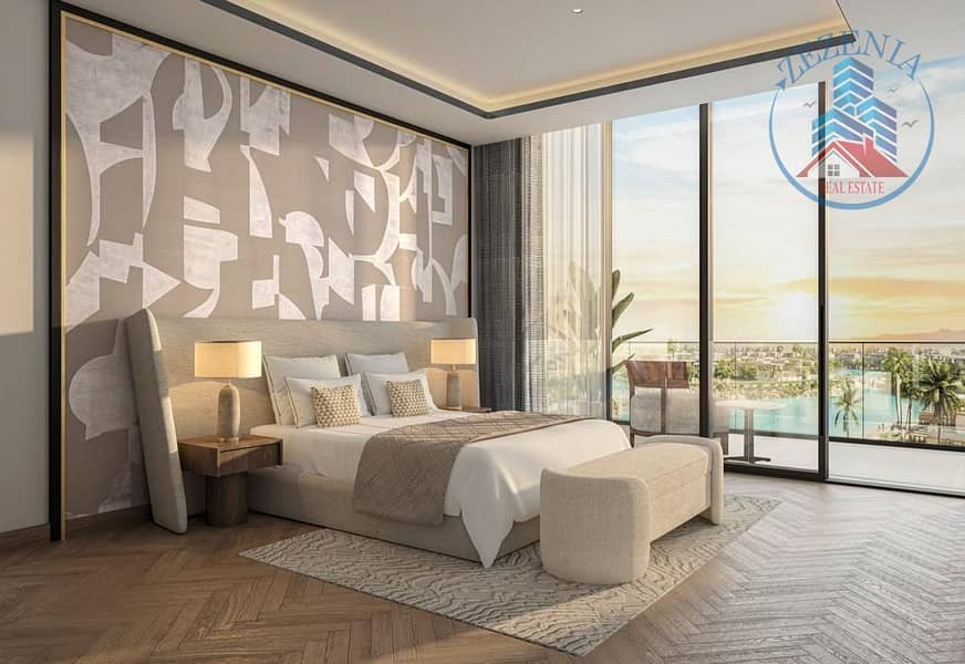 GATED | OPERA | CRYSTAL LAGOONS | 10% DP | 12%DISCOUNT | 4%DLD WAIVER - Image 11