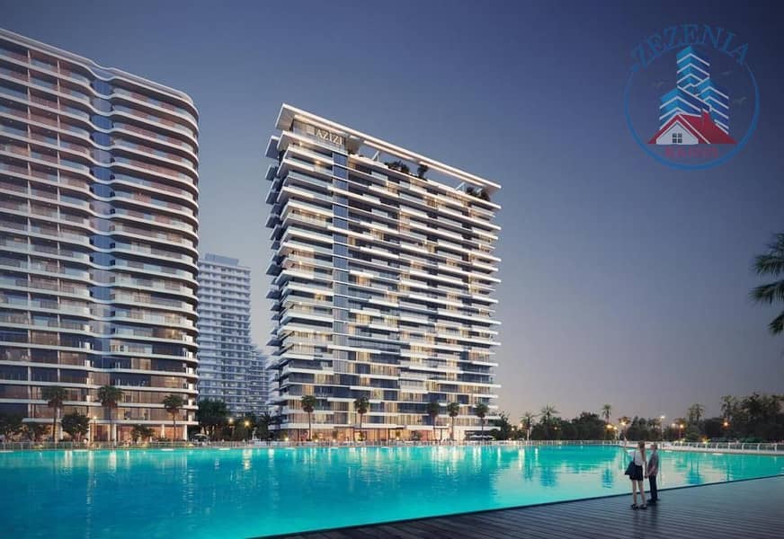 GATED | OPERA | CRYSTAL LAGOONS | 10% DP | 12%DISCOUNT | 4%DLD WAIVER - Image 13